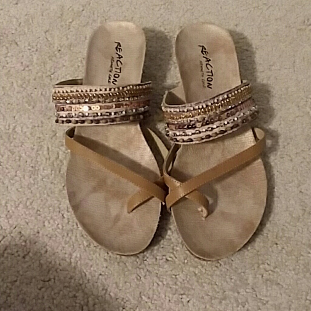Kenneth Cole Reaction Sandals